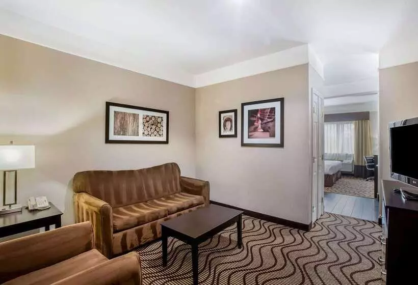 ホテル La Quinta By Wyndham Pasadena