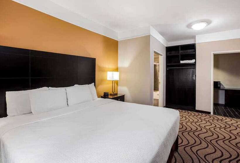 فندق La Quinta By Wyndham Pasadena