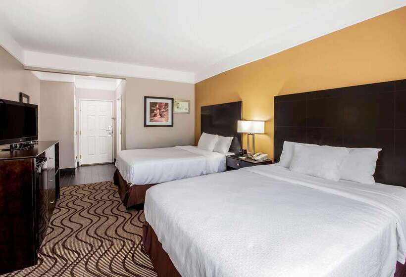 فندق La Quinta By Wyndham Pasadena