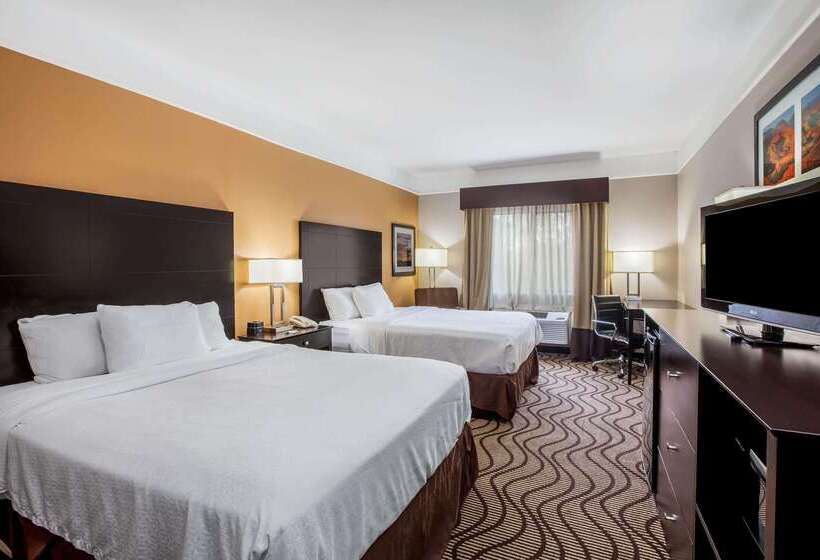 فندق La Quinta By Wyndham Pasadena