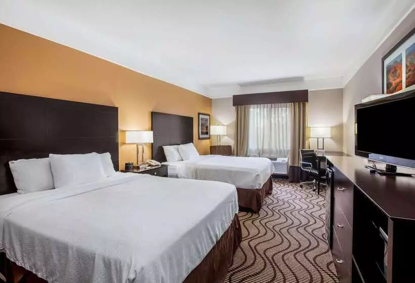 ホテル La Quinta By Wyndham Pasadena