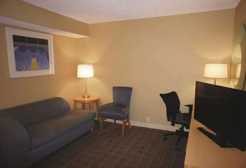 酒店 La Quinta By Wyndham Sarasota Downtown