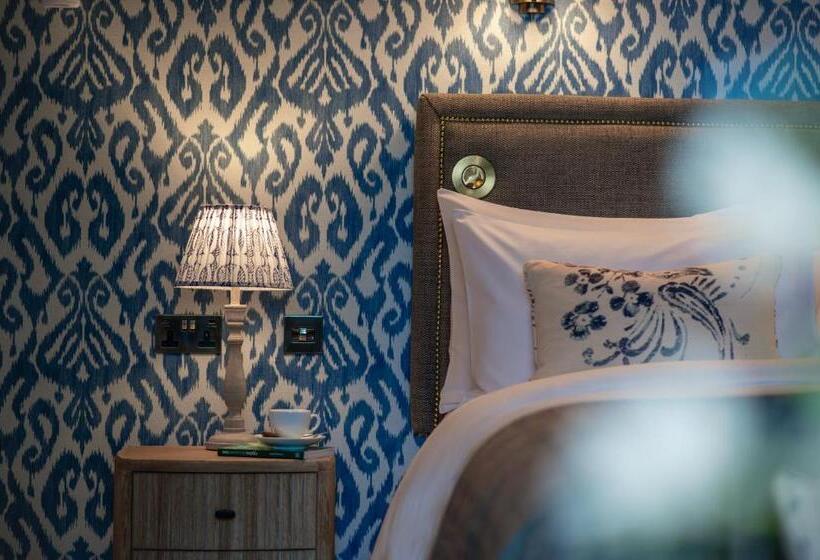 酒店 Langdale Chase