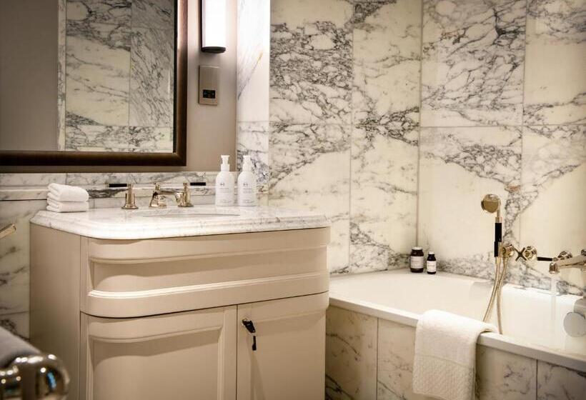 酒店 Langdale Chase