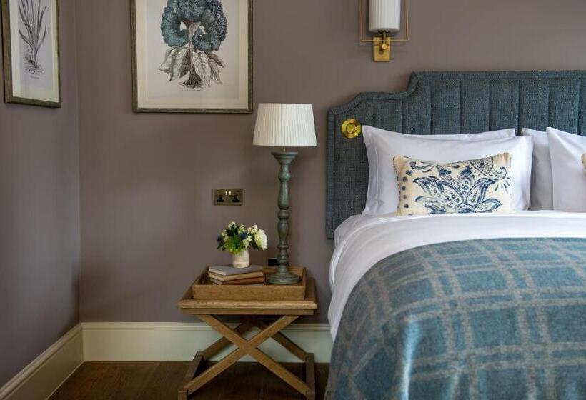 酒店 Langdale Chase