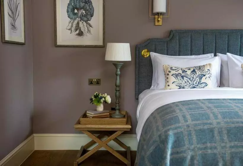 호텔 Langdale Chase