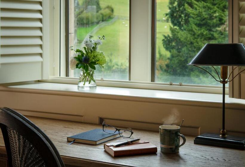 酒店 Langdale Chase