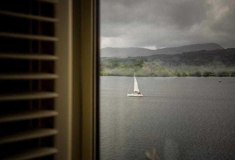 酒店 Langdale Chase