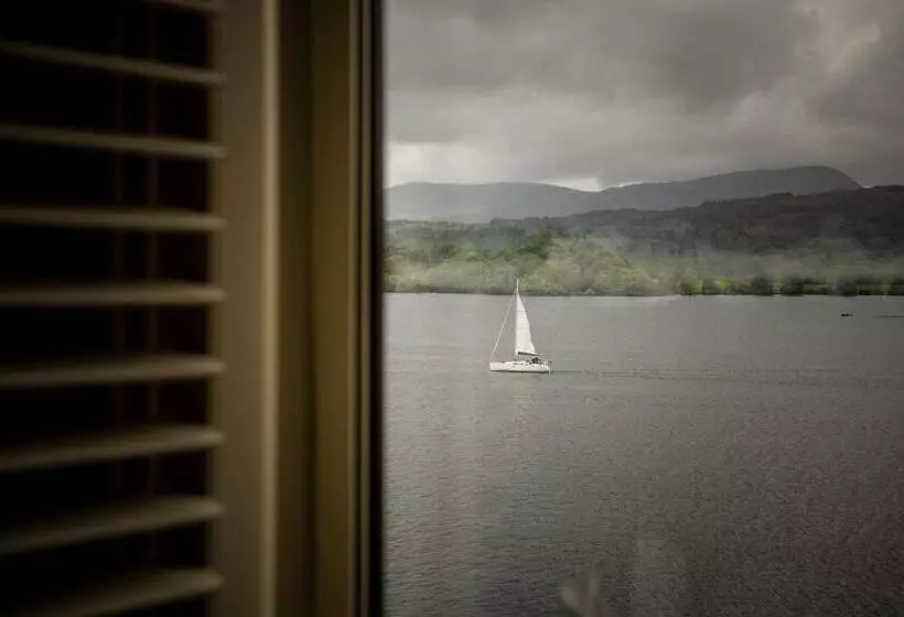 호텔 Langdale Chase