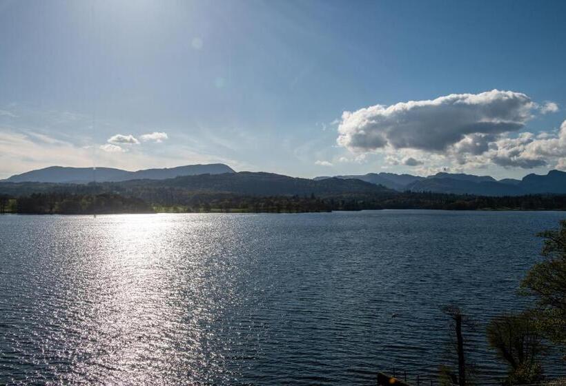 酒店 Langdale Chase