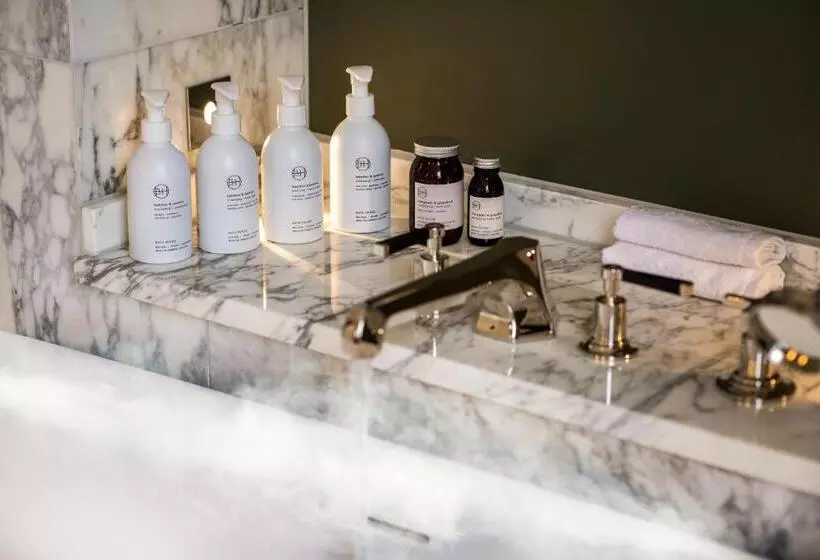 호텔 Langdale Chase