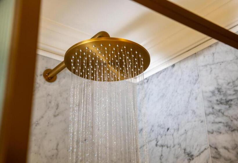 酒店 Langdale Chase