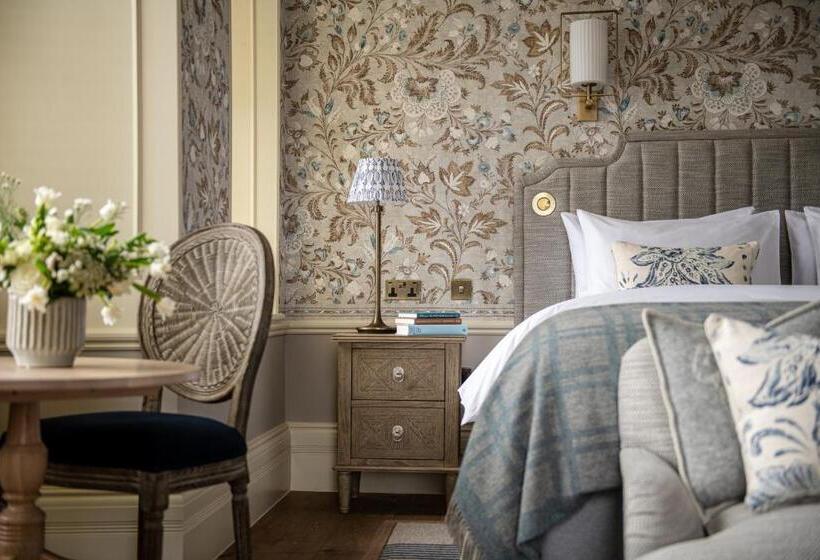 酒店 Langdale Chase