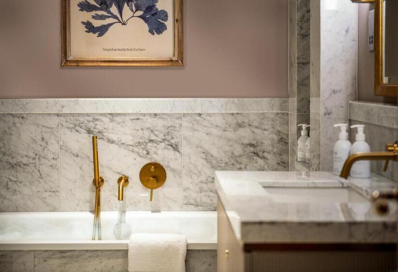 酒店 Langdale Chase