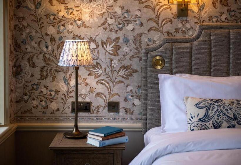 酒店 Langdale Chase