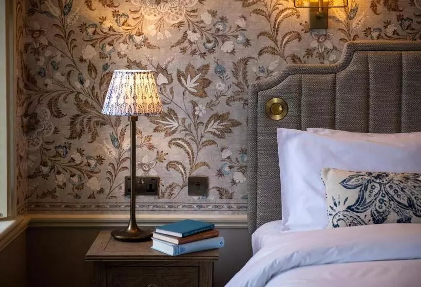 호텔 Langdale Chase