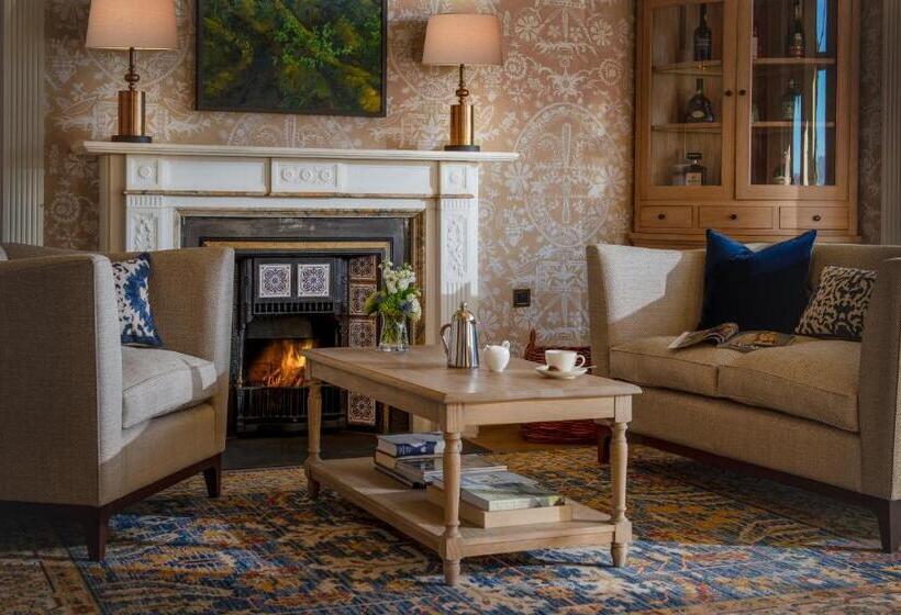 酒店 Langdale Chase