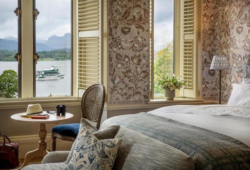 酒店 Langdale Chase