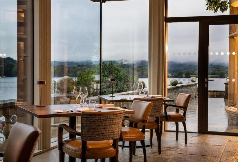 酒店 Langdale Chase