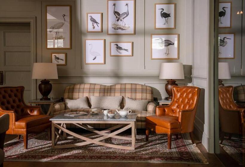 酒店 Langdale Chase