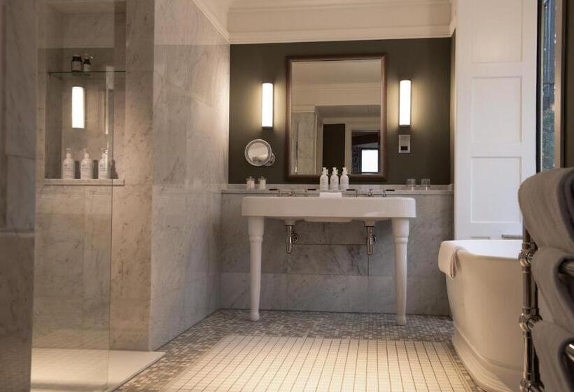 酒店 Langdale Chase