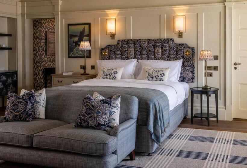 酒店 Langdale Chase