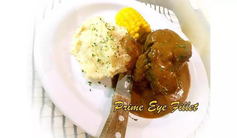 호텔 Lilac City Motor Inn & Steakhouse