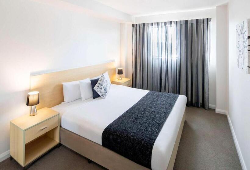 호텔 Mantra Castle Hill Sydney, An Accor