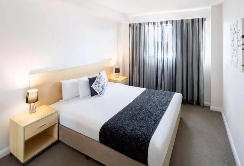 酒店 Mantra Castle Hill Sydney, An Accor