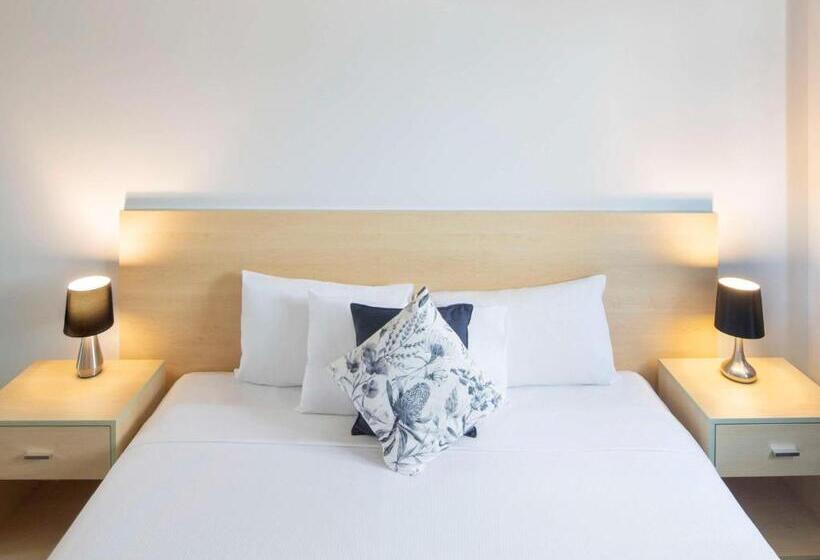 호텔 Mantra Castle Hill Sydney, An Accor