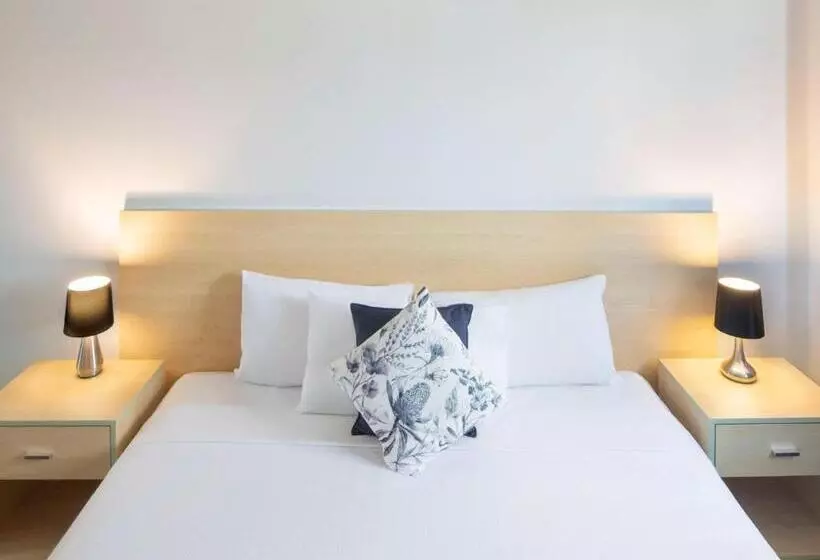 酒店 Mantra Castle Hill Sydney, An Accor