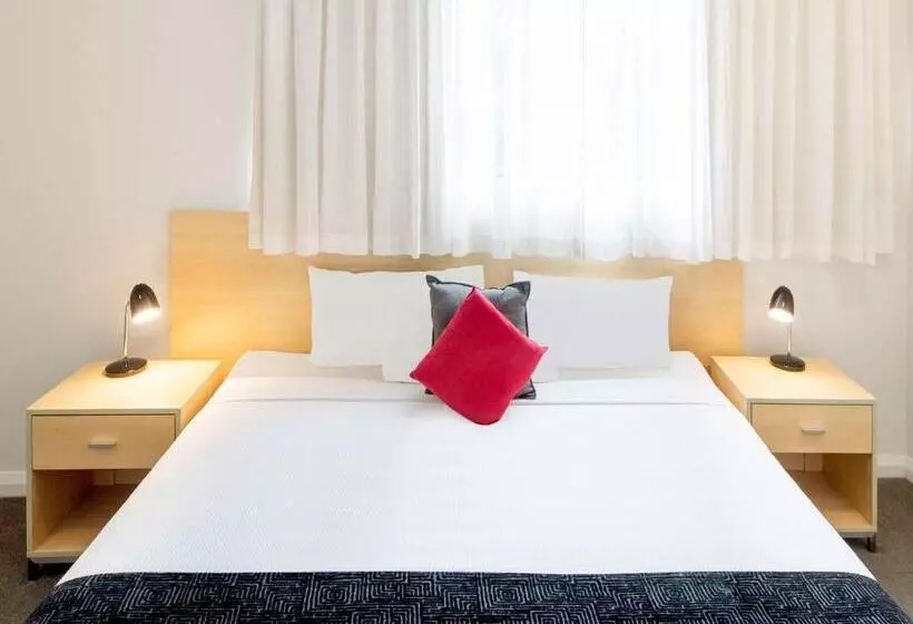 酒店 Mantra Castle Hill Sydney, An Accor