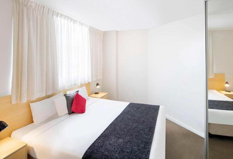 호텔 Mantra Castle Hill Sydney, An Accor