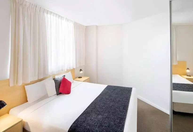 酒店 Mantra Castle Hill Sydney, An Accor