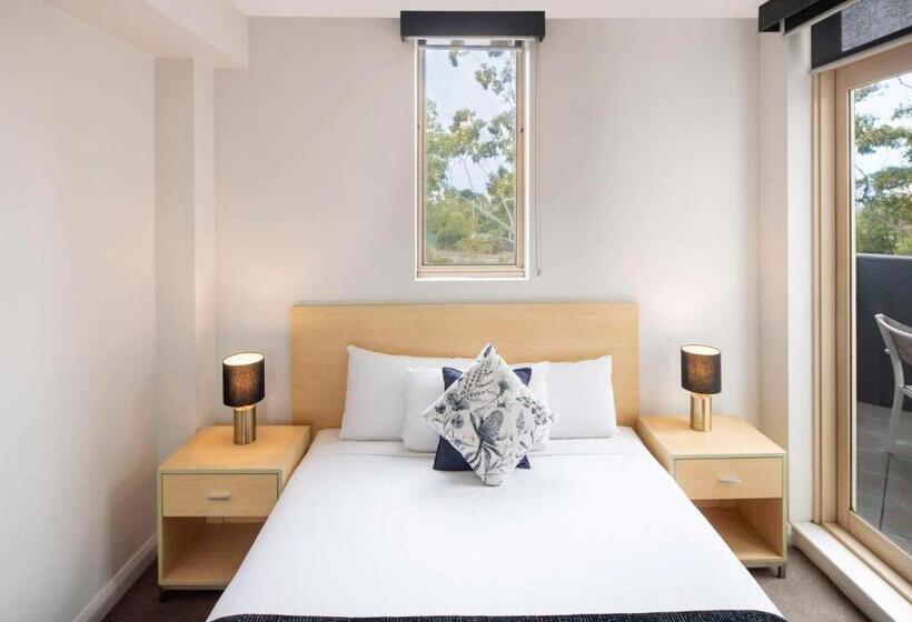 호텔 Mantra Castle Hill Sydney, An Accor