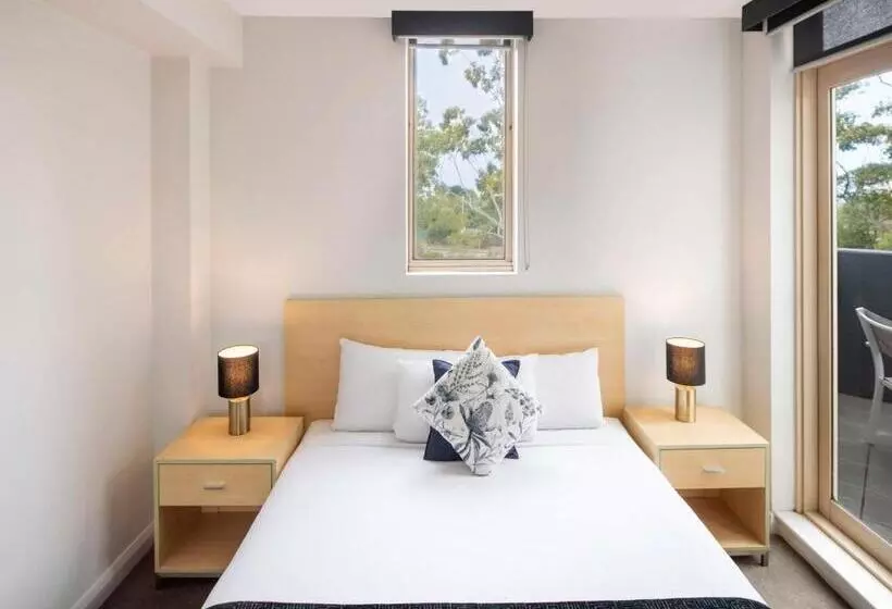 酒店 Mantra Castle Hill Sydney, An Accor