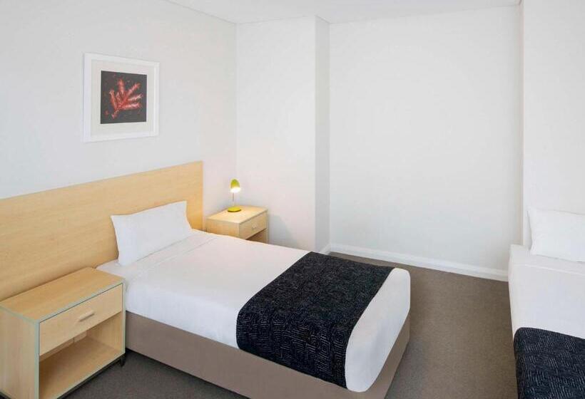 호텔 Mantra Castle Hill Sydney, An Accor