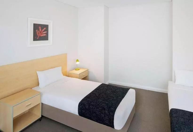 酒店 Mantra Castle Hill Sydney, An Accor