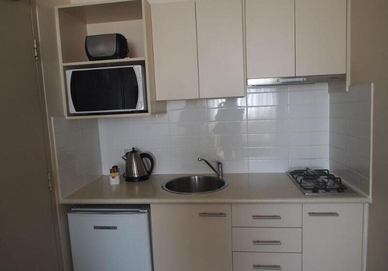 호텔 Mantra Castle Hill Sydney, An Accor