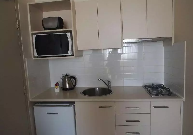 酒店 Mantra Castle Hill Sydney, An Accor