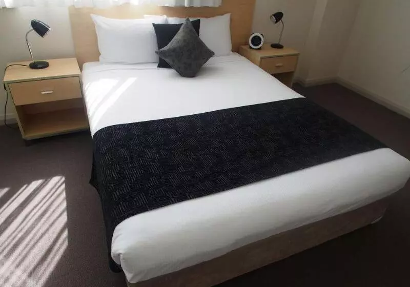 酒店 Mantra Castle Hill Sydney, An Accor