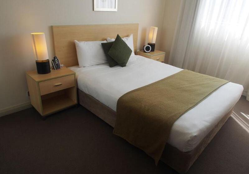 호텔 Mantra Castle Hill Sydney, An Accor