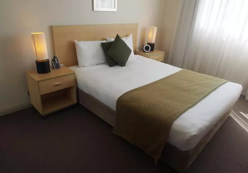 酒店 Mantra Castle Hill Sydney, An Accor