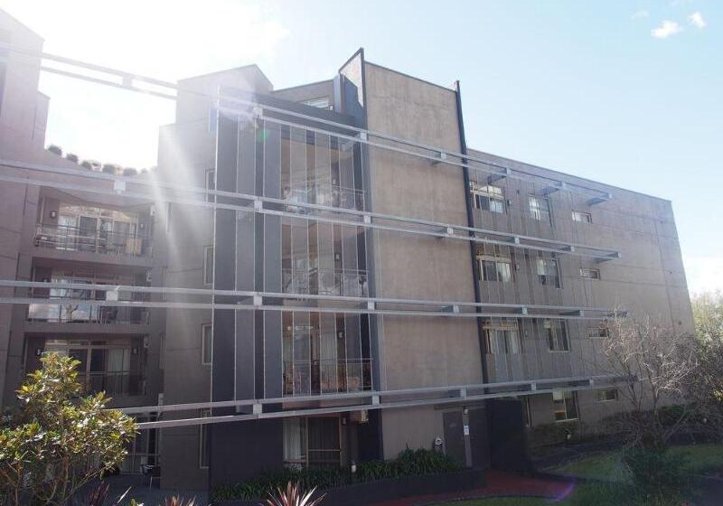 호텔 Mantra Castle Hill Sydney, An Accor