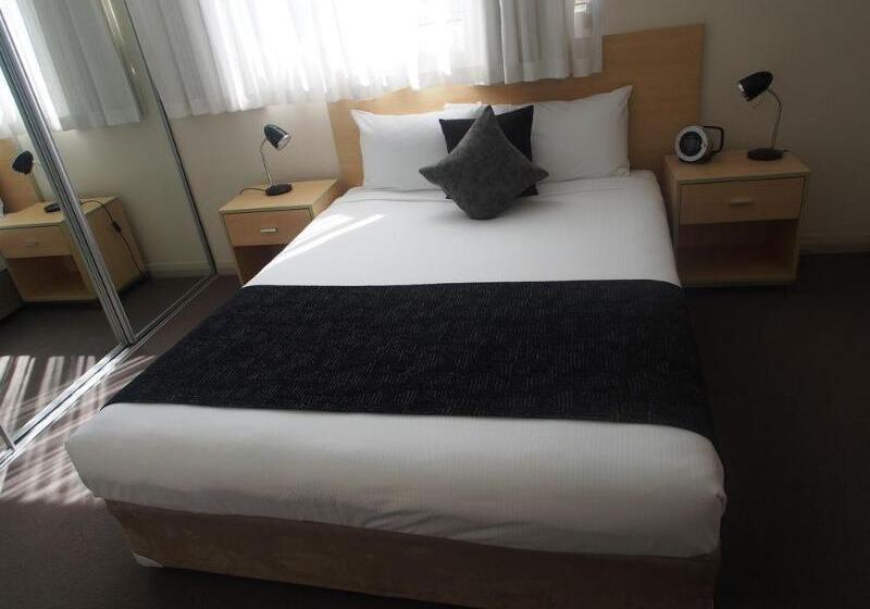 호텔 Mantra Castle Hill Sydney, An Accor