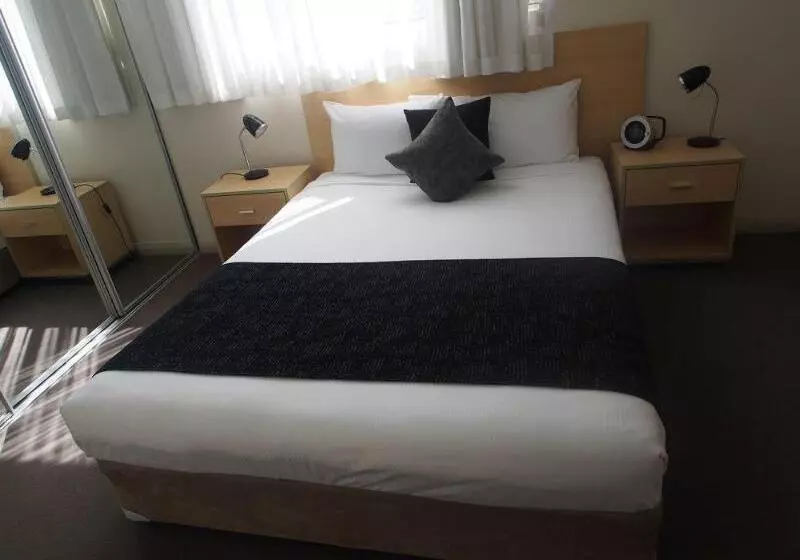 酒店 Mantra Castle Hill Sydney, An Accor