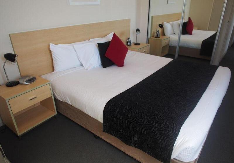 호텔 Mantra Castle Hill Sydney, An Accor