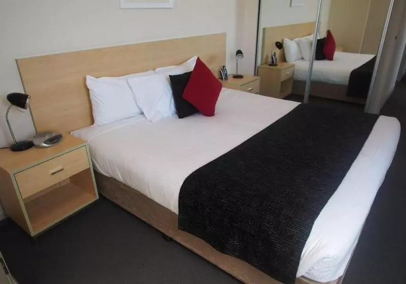 酒店 Mantra Castle Hill Sydney, An Accor