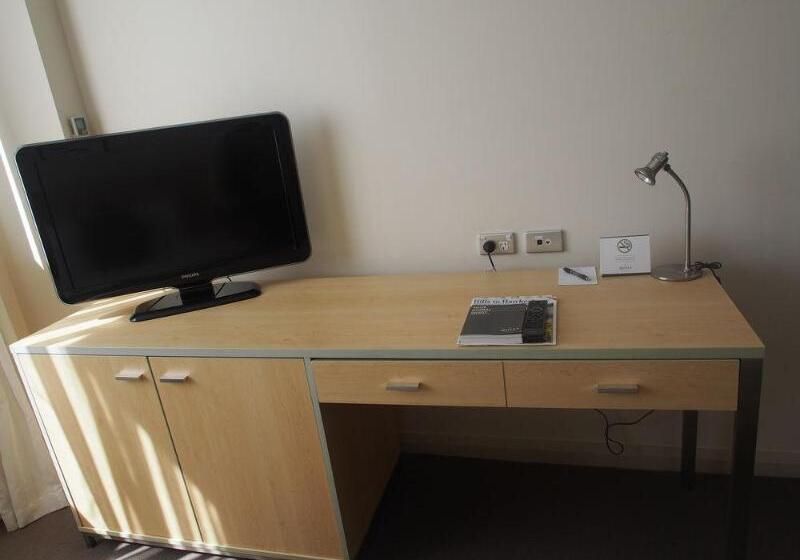 호텔 Mantra Castle Hill Sydney, An Accor