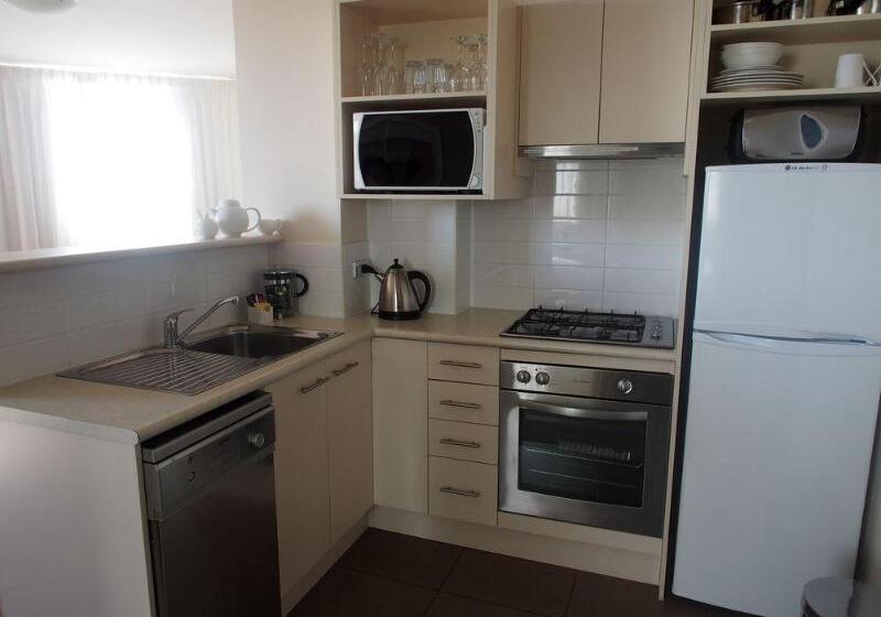 호텔 Mantra Castle Hill Sydney, An Accor